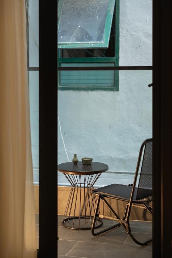Jayu Apartment Hanoi Exterior photo