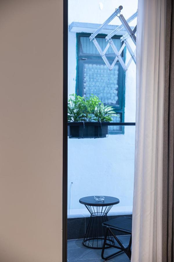 Jayu Apartment Hanoi Exterior photo